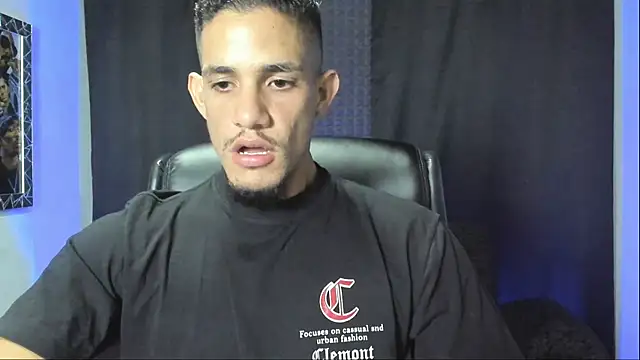 jhonnysnow17 online show from 3, 4, 2026