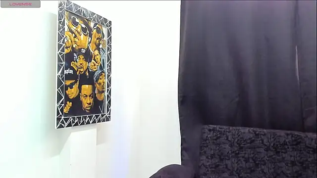 jhonnysnow17 online show from 19, 5, 2026