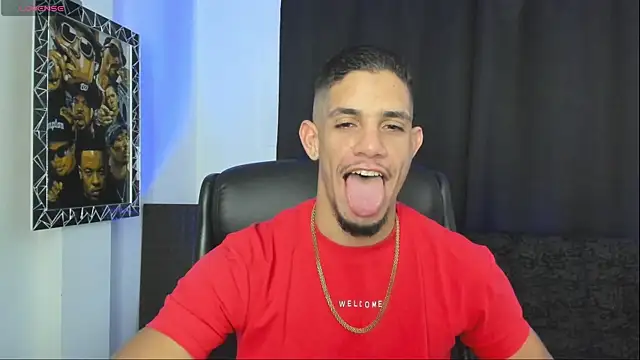 jhonnysnow17 online show from 24, 5, 2026