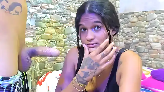 Snapshot of chicamir22 chatting on 19, 1, 2025 chicamir22 online show from 19, 1, 2025