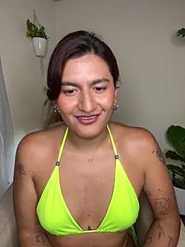 Snapshot of ari_artis chatting on 20, 2, 2025 ari artis online show from 20, 2, 2025