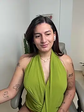 ari artis online show from 31, 5, 2026