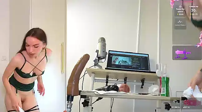 Snapshot of Miss69Ri99 chatting on 11, 2, 2025 Miss69Ri99 online show from 11, 2, 2025