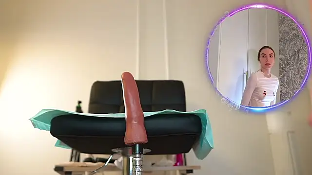 Miss69Ri99 online show from 12, 3, 2026