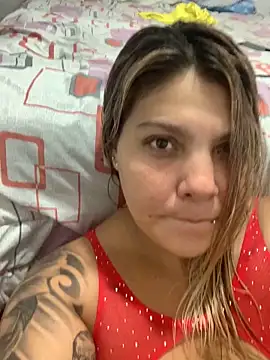 ChloexBigAss online show from 27, 12, 2024