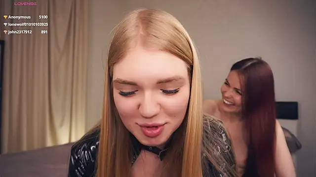 EllenReeves online show from 23, 1, 2025