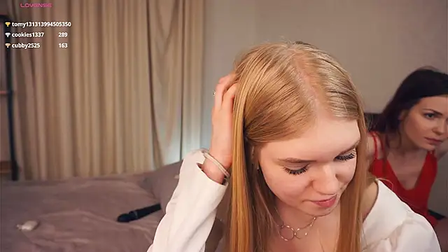 EllenReeves online show from 29, 1, 2025