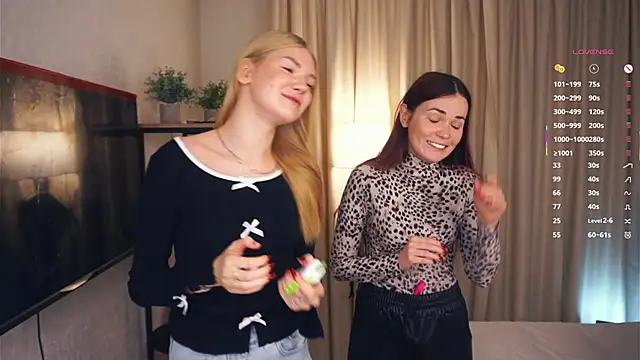 EllenReeves online show from 8, 11, 2025