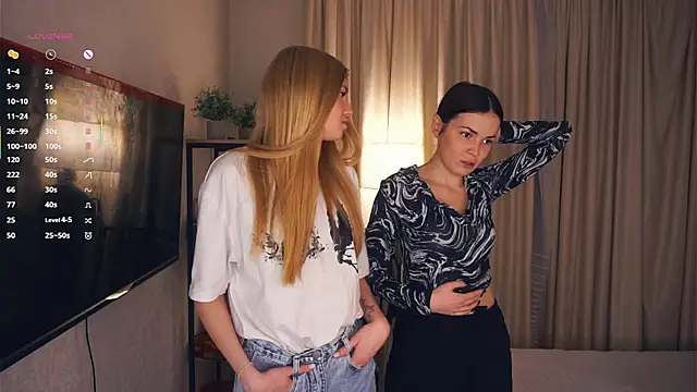 EllenReeves online show from 29, 11, 2025