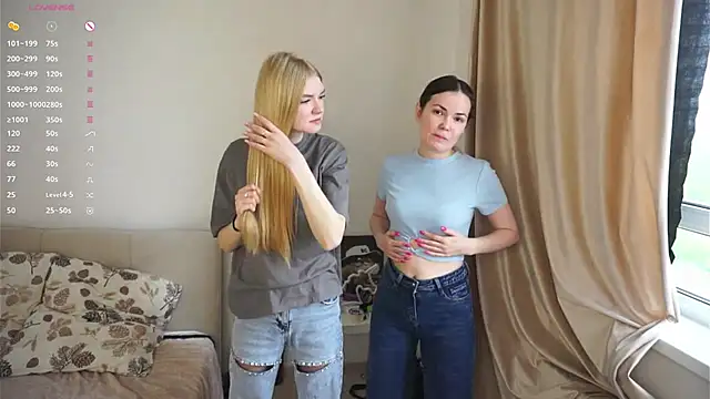 EllenReeves online show from 14, 5, 2026