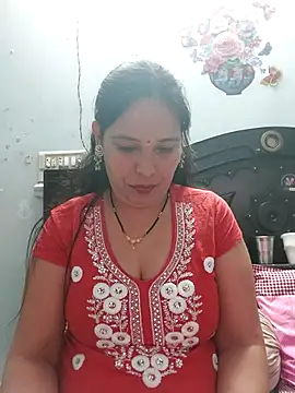 Poojabhabi101 online show from 23, 2, 2026