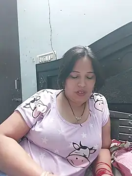 Poojabhabi101 online show from 15, 5, 2026