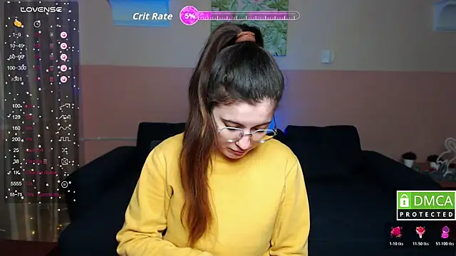 Aminabeatris online show from 12, 1, 2026