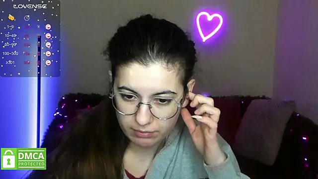 Aminabeatris online show from 18, 1, 2026