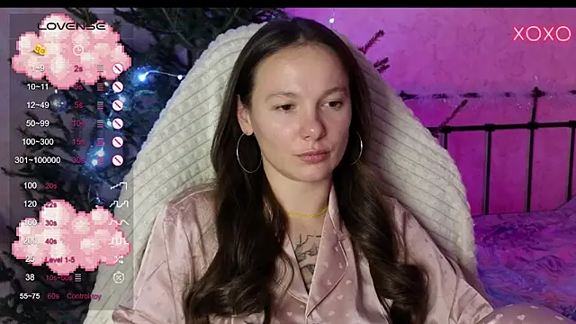 lil luna x online show from 26, 12, 2024