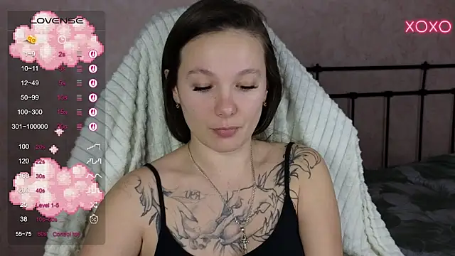 lil luna x online show from 20, 3, 2025