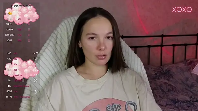 lil luna x online show from 17, 10, 2025