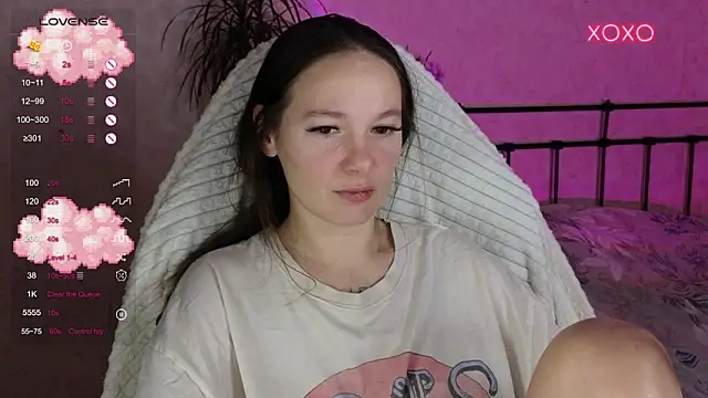 lil luna x online show from 26, 11, 2025