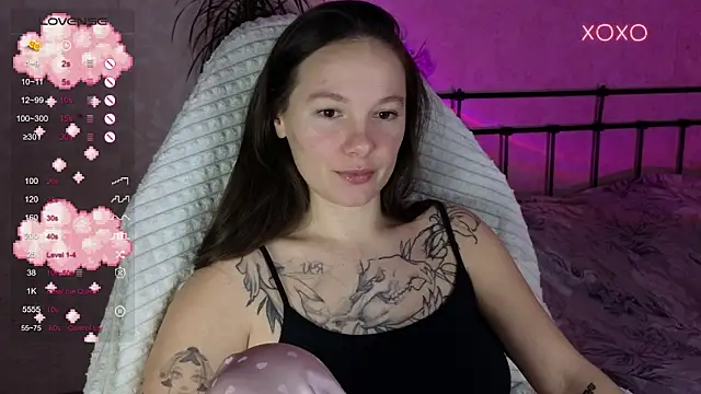 lil luna x online show from 18, 12, 2025