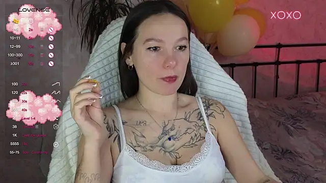 lil luna x online show from 7, 2, 2026