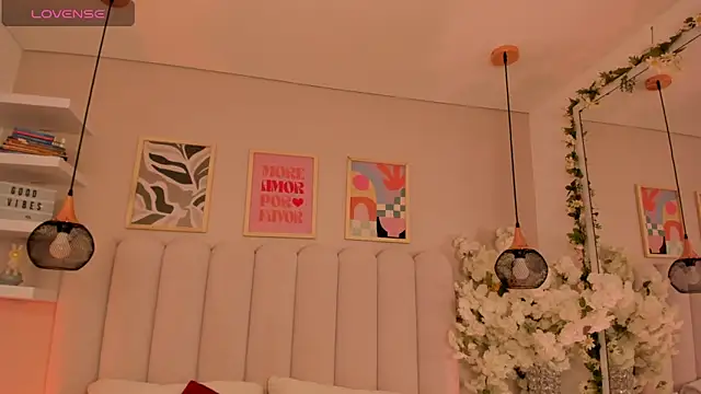 cute  cherry  online show from 11, 2, 2026