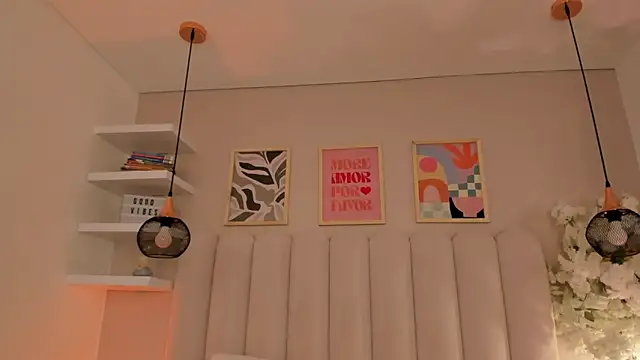 cute  cherry  online show from 9, 3, 2026