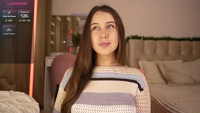 Ann space online show from 8, 1, 2026