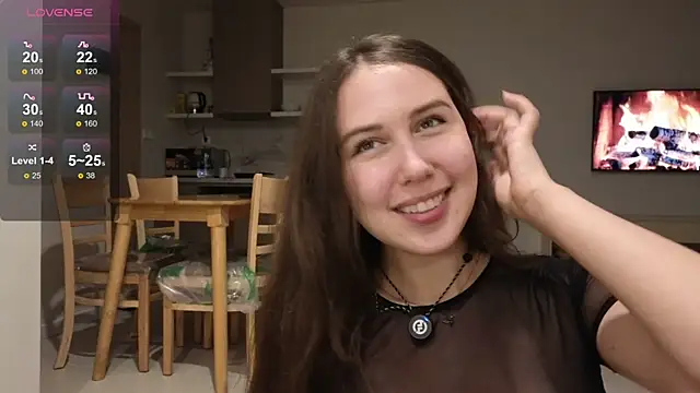 Ann space online show from 1, 4, 2026