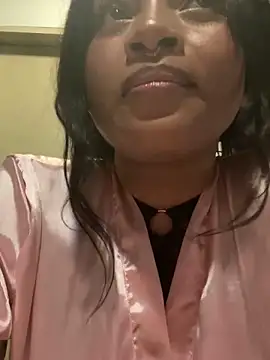 Aluna sweet online show from 31, 1, 2025