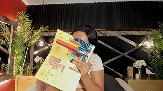 Aluna sweet online show from 7, 2, 2025