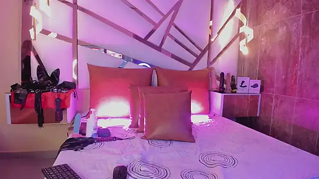 AlejandraDangerGirl online show from 17, 1, 2025