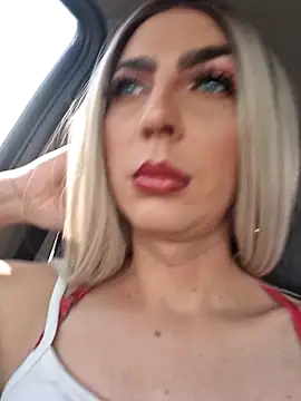 AlejandraDangerGirl online show from 1, 2, 2025