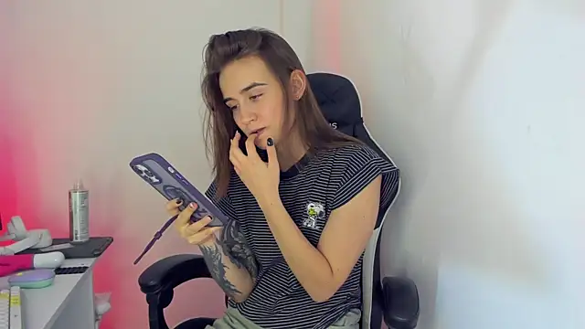  alicerosse2 online show from 2, 3, 2025