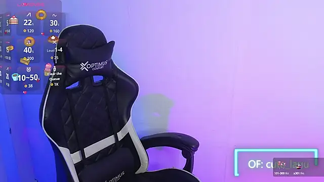  alicerosse2 online show from 19, 9, 2025