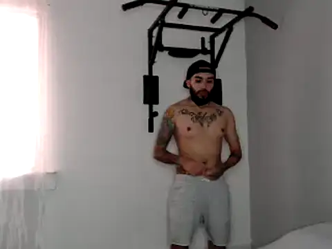 transgenderboy online show from 23, 2, 2025