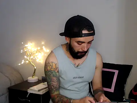 transgenderboy online show from 8, 9, 2025