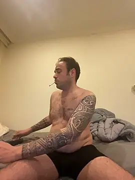 constantine 01 online show from 17, 3, 2025