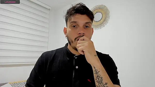 alejandro stark online show from 13, 12, 2024