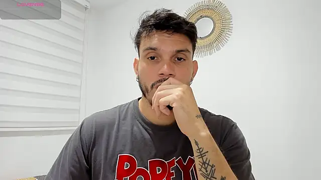 alejandro stark online show from 17, 12, 2024