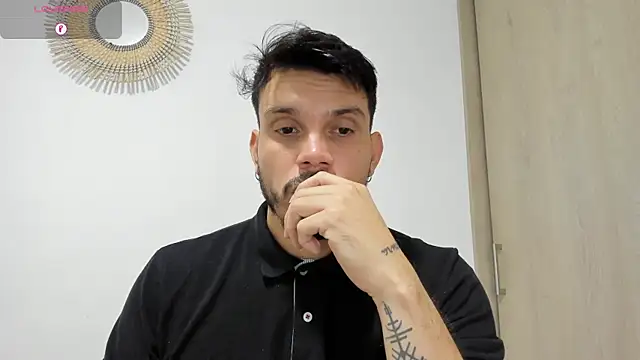 alejandro stark online show from 17, 12, 2024