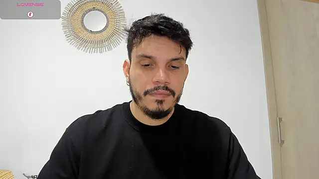 alejandro stark online show from 24, 12, 2024