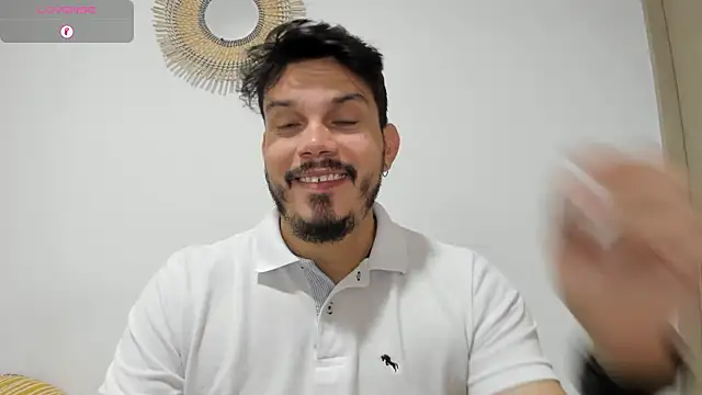 alejandro stark online show from 21, 1, 2025