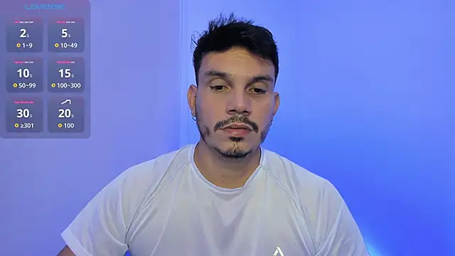 alejandro stark online show from 30, 9, 2025