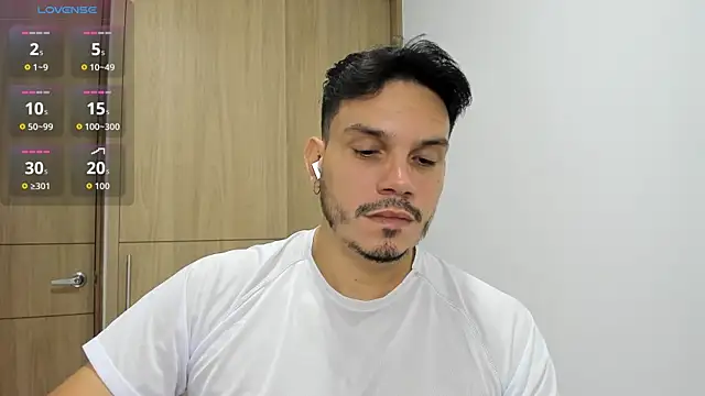 alejandro stark online show from 22, 10, 2025