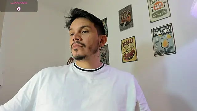 alejandro stark online show from 14, 1, 2026