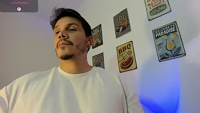 alejandro stark online show from 1, 2, 2026