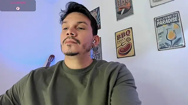 alejandro stark online show from 24, 2, 2026