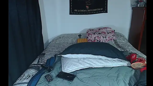 Snapshot of hadediazz chatting on 22, 9, 2025 hadediazz online show from 22, 9, 2025