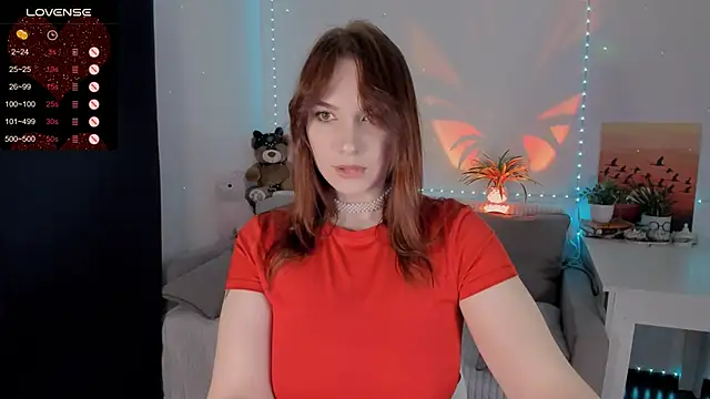 mia x love online show from 15, 2, 2025