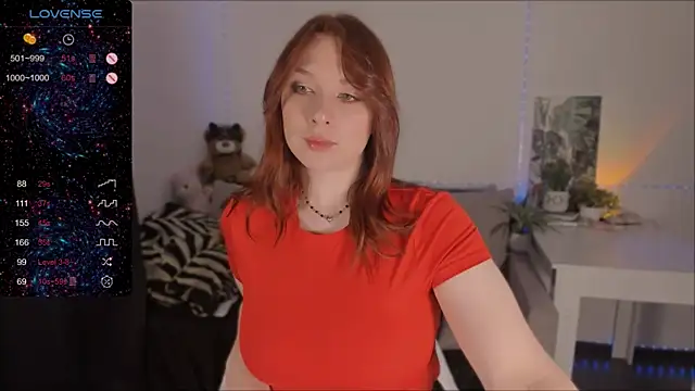 mia x love online show from 7, 3, 2025